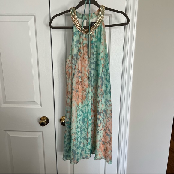 Vince Camuto Dress Size 6 - Picture 1 of 8